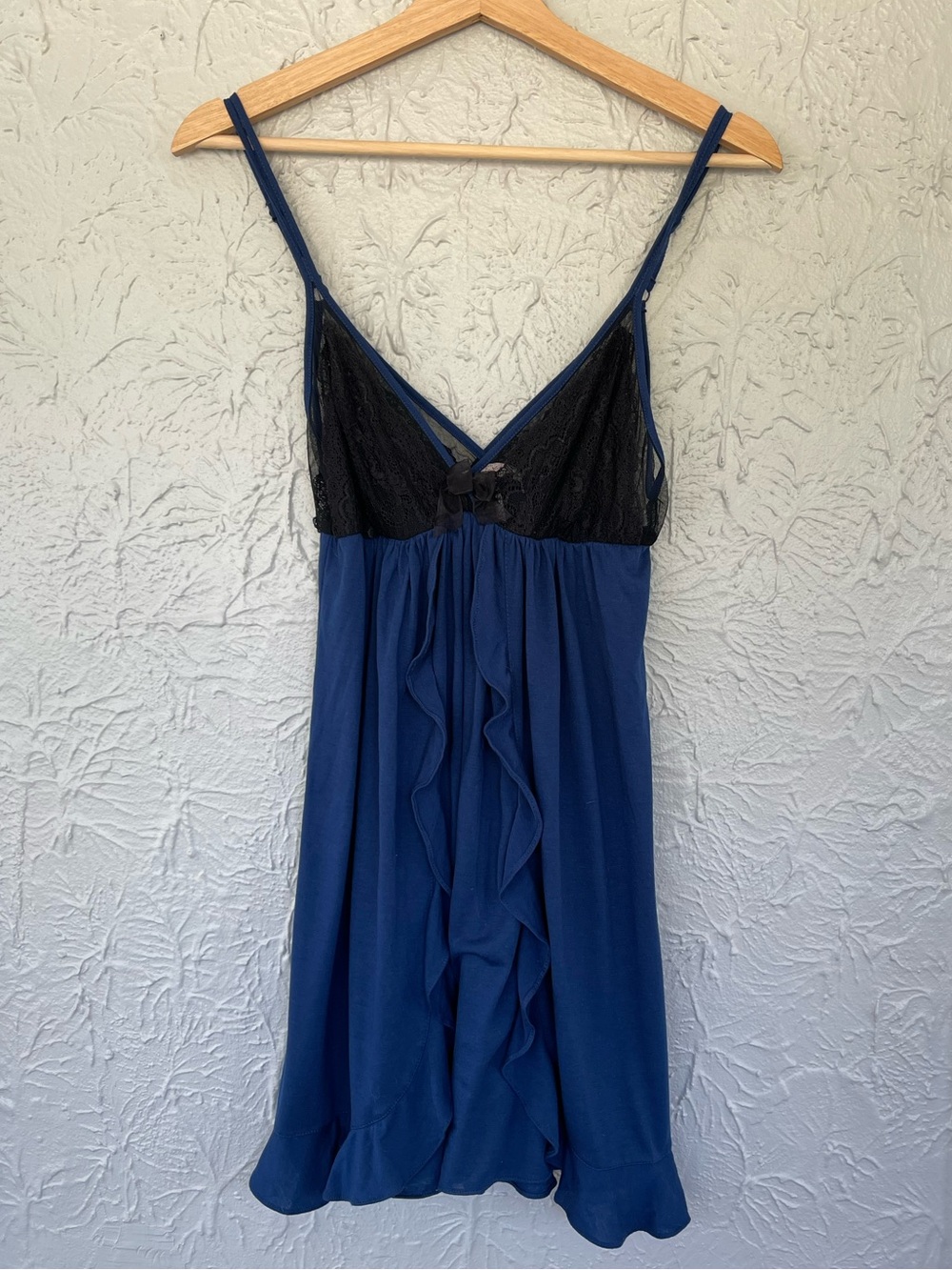 Oscar de la Renta Pink Label Nightgown Size Medium